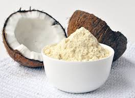 coconut flour